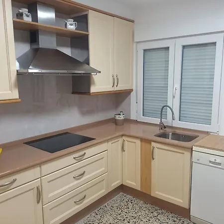 A De Carrera Casa de hóspedes Sabaris